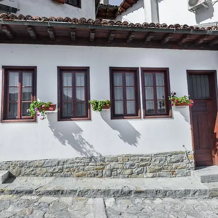 трапезица * Veliko Tarnovo