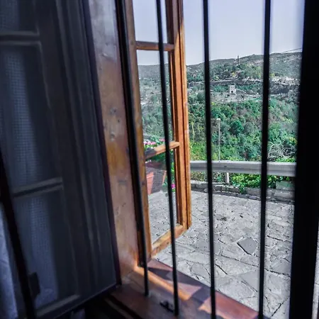 Nyaraló трапезица Veliko Tarnovo