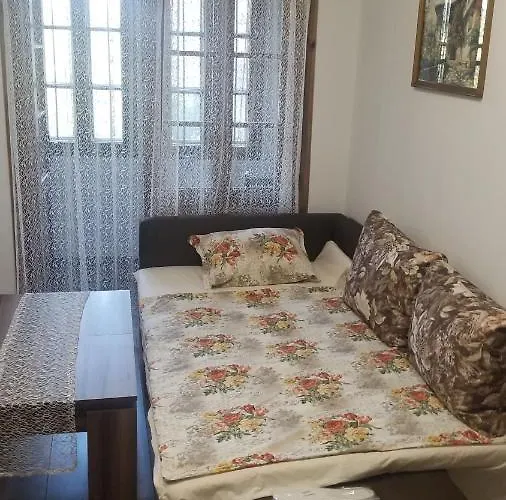 Casa vacanze трапезица