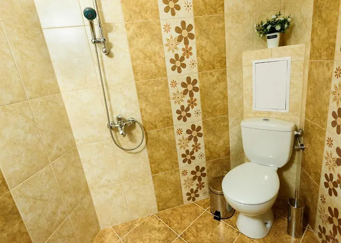 трапезица Casa vacanze