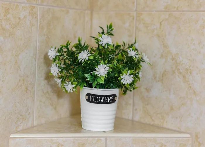 Casa vacanze трапезица