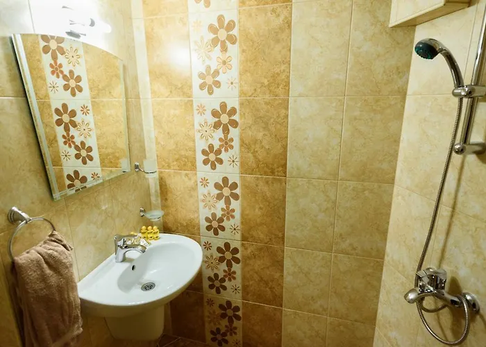 Casa vacanze трапезица Veliko Tărnovo